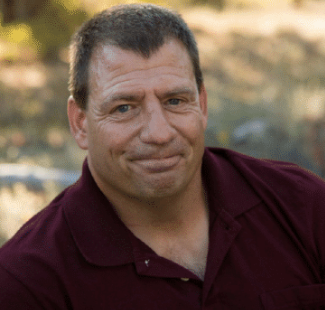 Jody Ogden headshot