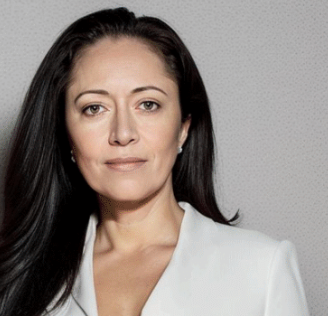 Monique Aranda headshot